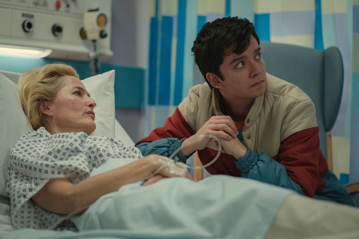 Xem phim ''Sex Education'', t&ocirc;i cảm thấy đau: Nhiều người kh&ocirc;ng thiếu t&igrave;nh y&ecirc;u, họ chỉ thiếu sự thấu hiểu- Ảnh 1.