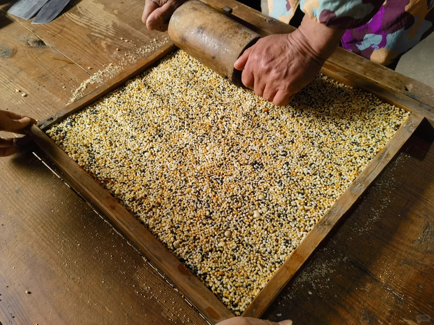 M&oacute;n lương kh&ocirc; 400 năm tuổi Đ&ocirc;ng Mễ Đường khiến vua C&agrave;n Long tấm tắc hương vị Việt - Ảnh 18.