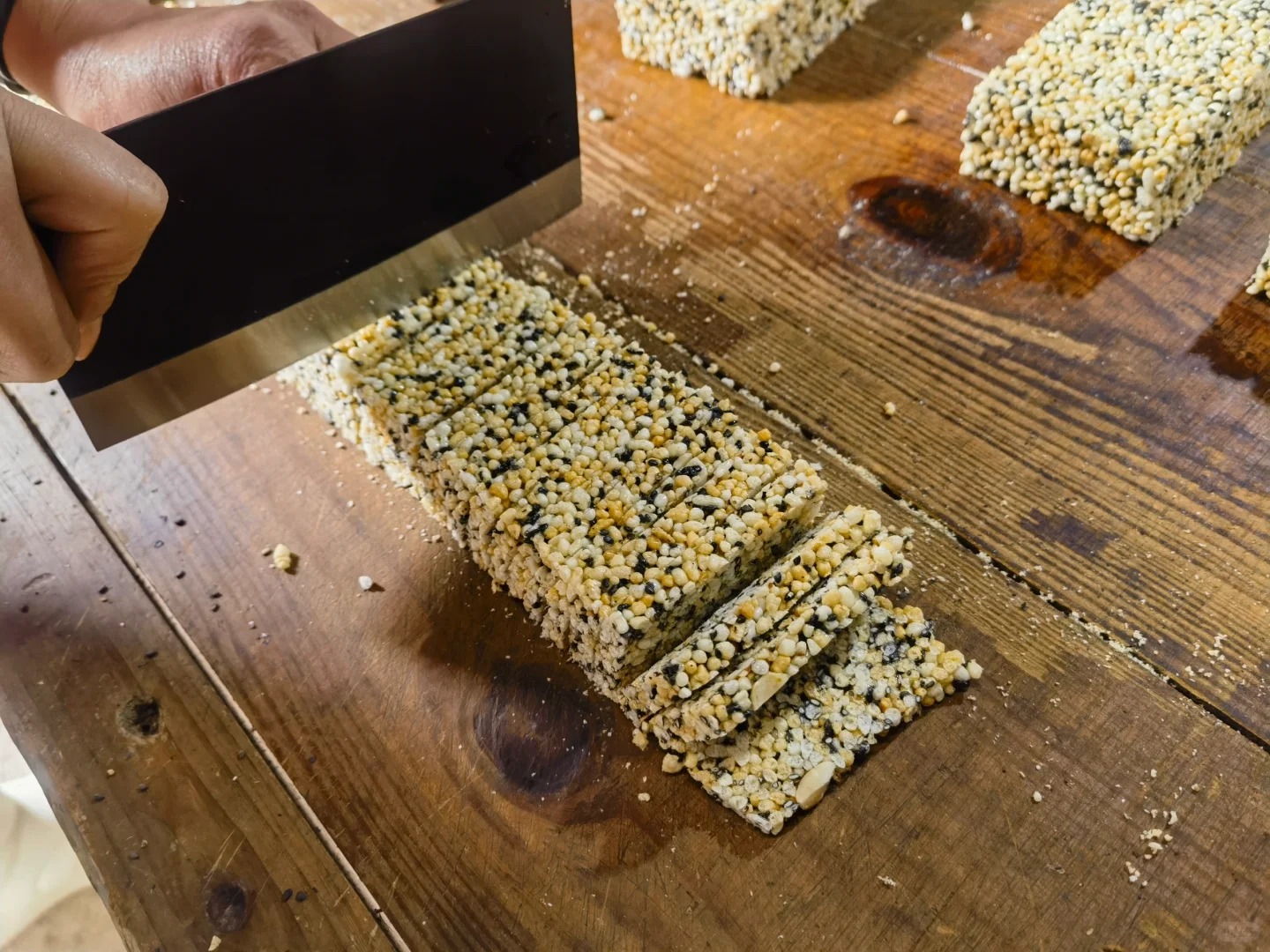 M&oacute;n lương kh&ocirc; 400 năm tuổi Đ&ocirc;ng Mễ Đường khiến vua C&agrave;n Long tấm tắc hương vị Việt - Ảnh 20.