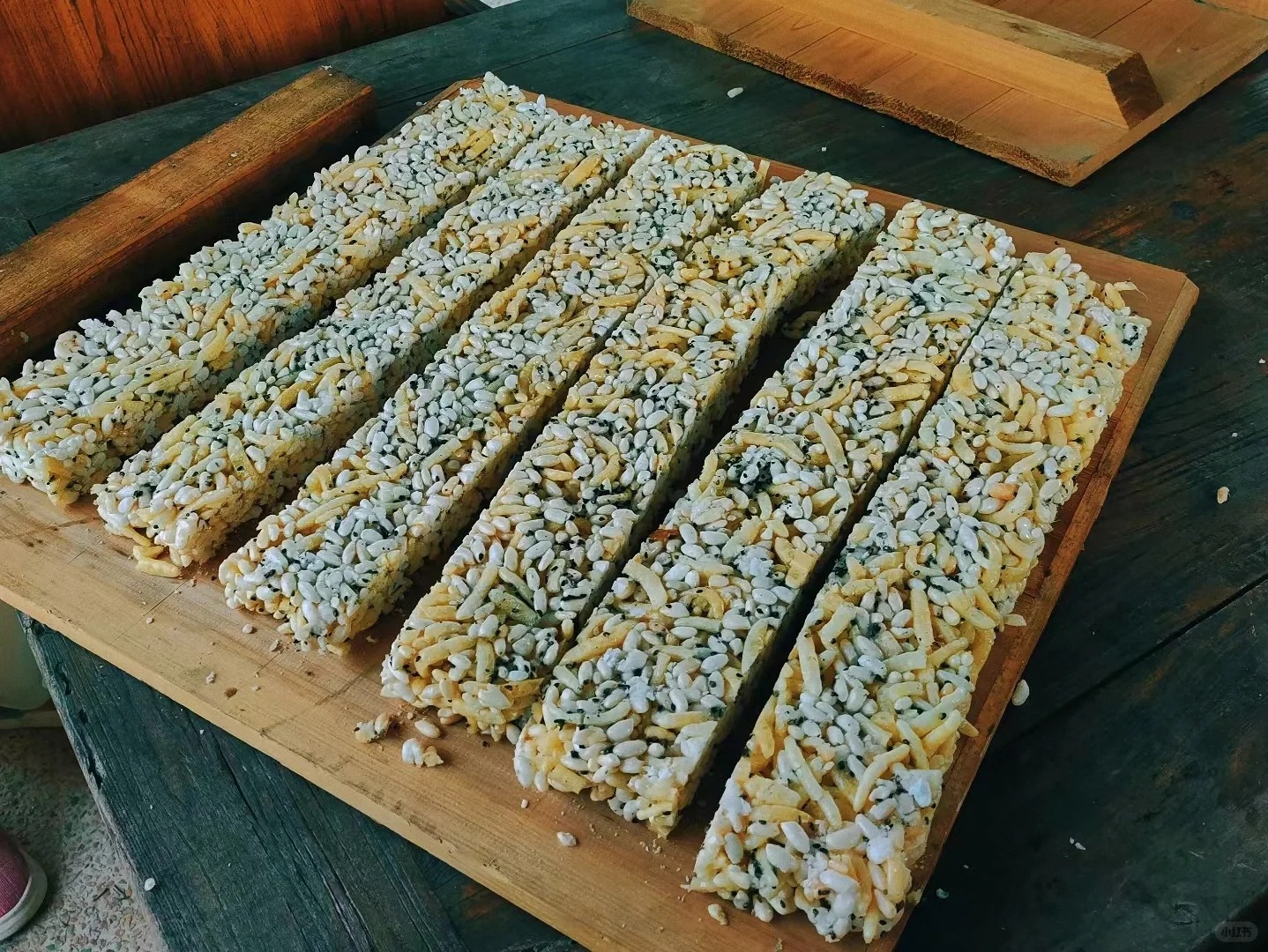 M&oacute;n lương kh&ocirc; 400 năm tuổi Đ&ocirc;ng Mễ Đường khiến vua C&agrave;n Long tấm tắc hương vị Việt - Ảnh 22.