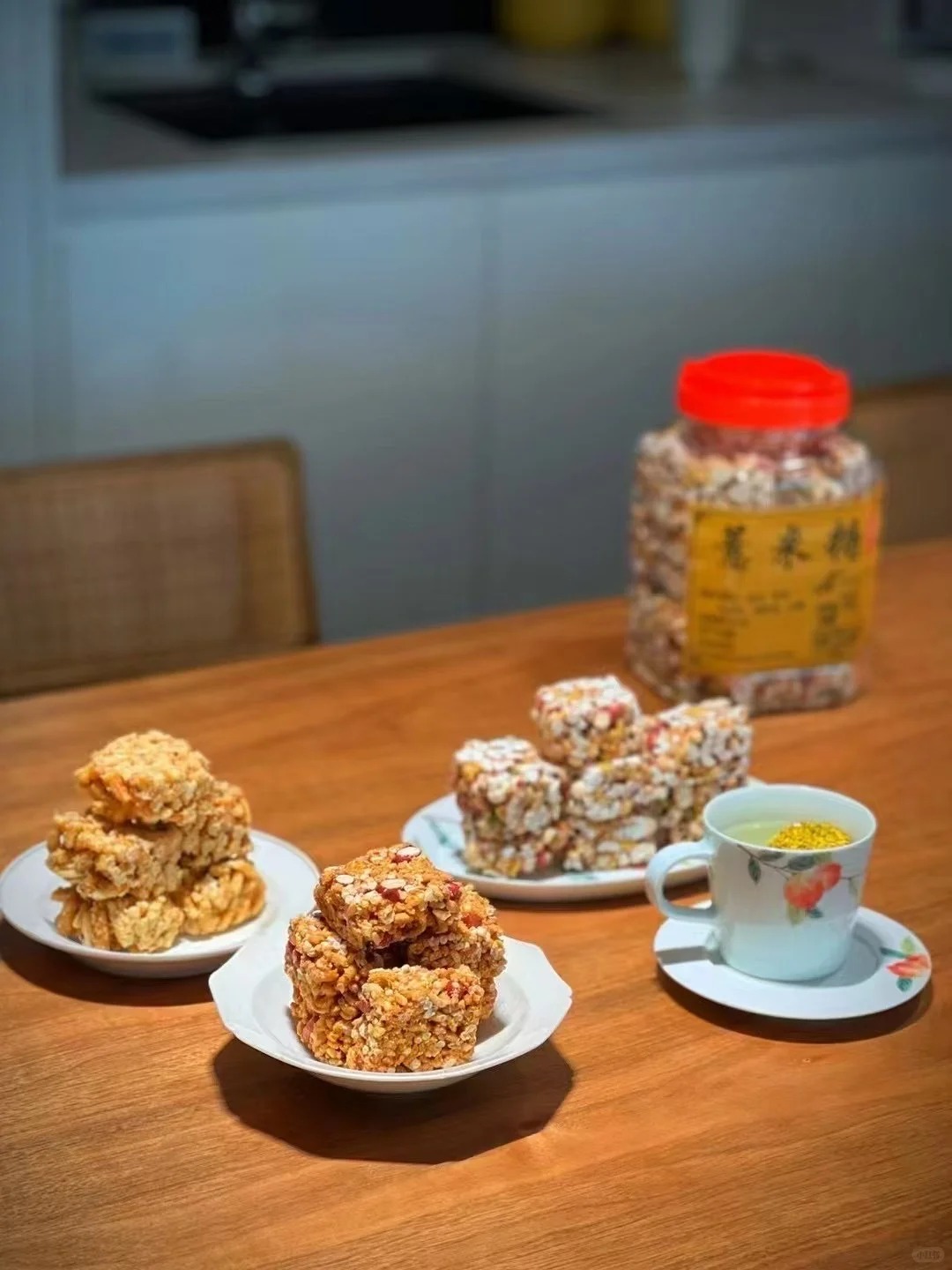 M&oacute;n lương kh&ocirc; 400 năm tuổi Đ&ocirc;ng Mễ Đường khiến vua C&agrave;n Long tấm tắc hương vị Việt - Ảnh 15.