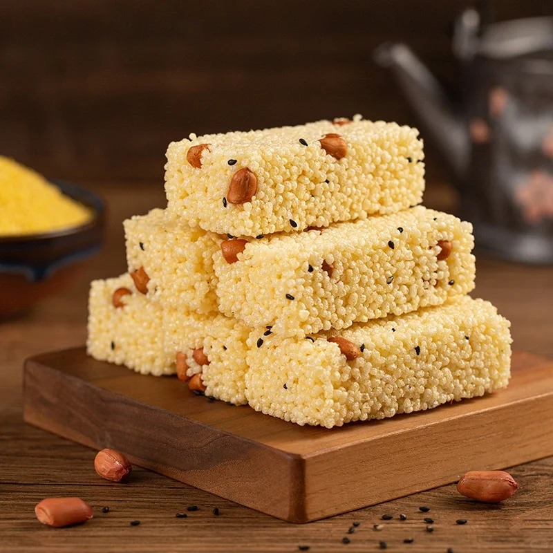 M&oacute;n lương kh&ocirc; 400 năm tuổi Đ&ocirc;ng Mễ Đường khiến vua C&agrave;n Long tấm tắc hương vị Việt - Ảnh 12.