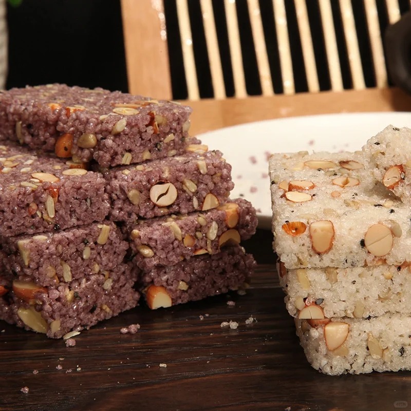 M&oacute;n lương kh&ocirc; 400 năm tuổi Đ&ocirc;ng Mễ Đường khiến vua C&agrave;n Long tấm tắc hương vị Việt - Ảnh 13.