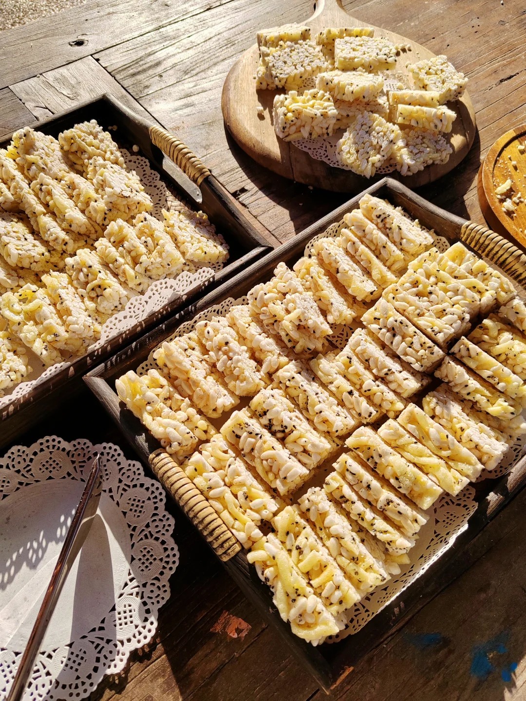 M&oacute;n lương kh&ocirc; 400 năm tuổi Đ&ocirc;ng Mễ Đường khiến vua C&agrave;n Long tấm tắc hương vị Việt - Ảnh 16.