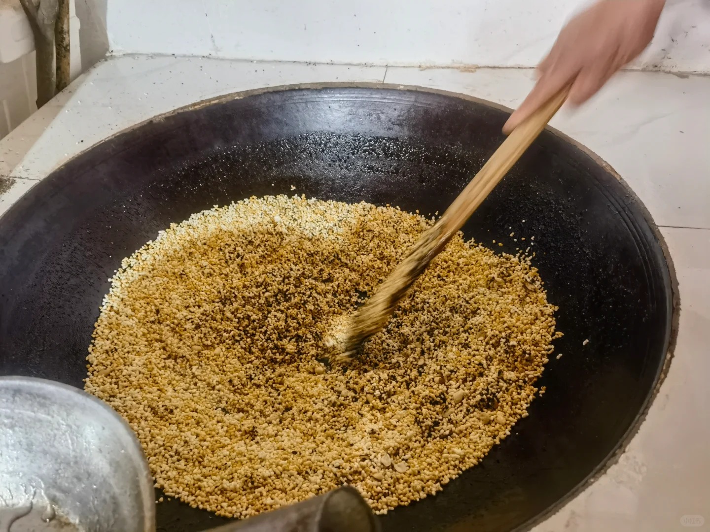 M&oacute;n lương kh&ocirc; 400 năm tuổi Đ&ocirc;ng Mễ Đường khiến vua C&agrave;n Long tấm tắc hương vị Việt - Ảnh 17.