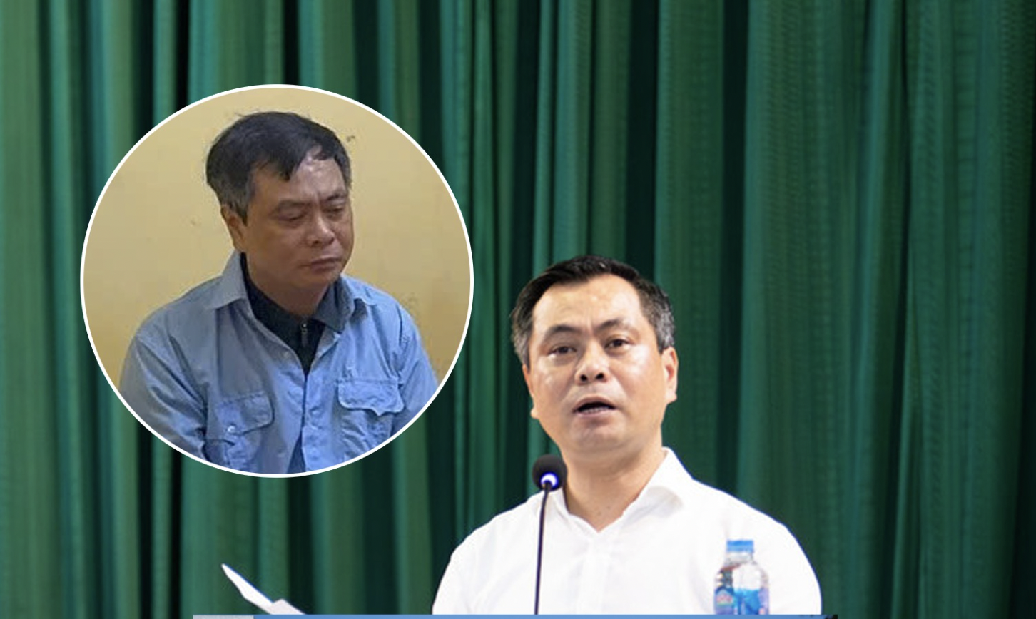 Vụ ăn chặn tiền hỗ trợ A80: Hiệu trưởng trường Cao đẳng Du lịch H&agrave; Nội bị khởi tố - Ảnh 1.