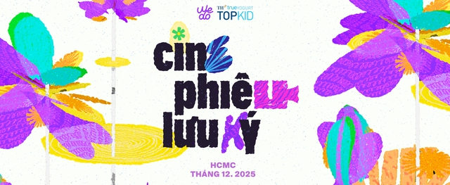 Tiệm chụp ảnh lấy liền dễ thương nhất S&agrave;i G&ograve;n mang lại niềm vui cho Trẻ nhỏ - Ảnh 6.