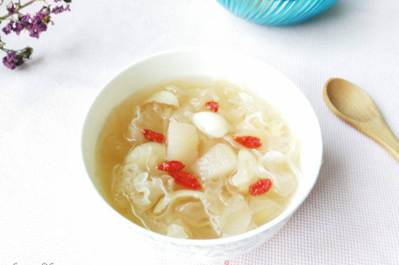 5 công thức thanh lọc đường ruột, đẹp da: Mỗi ngày ăn một món khác nhau sẽ cảm thấy khỏe mạnh suốt mùa đông - Ảnh 5.