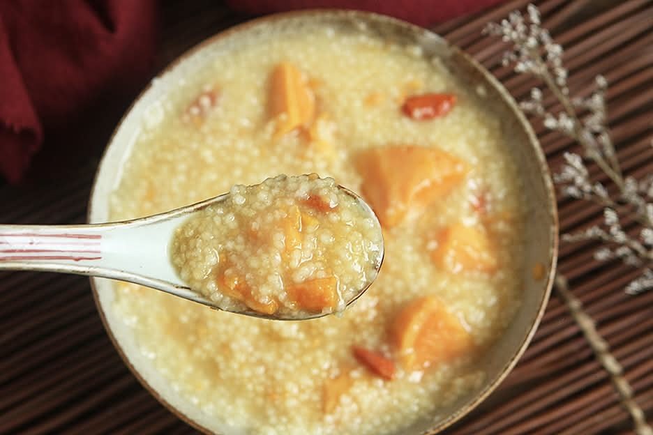 5 công thức thanh lọc đường ruột, đẹp da: Mỗi ngày ăn một món khác nhau sẽ cảm thấy khỏe mạnh suốt mùa đông - Ảnh 3.