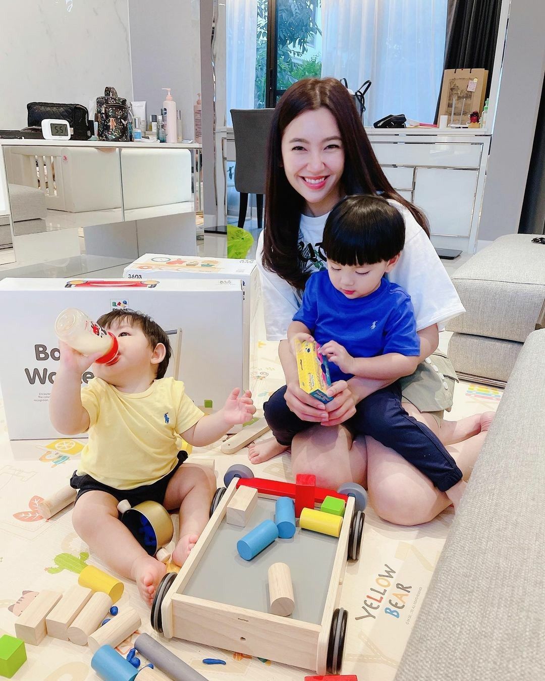 Vì sao con thứ thường được cho là “thông minh” hơn con cả?- Ảnh 6.