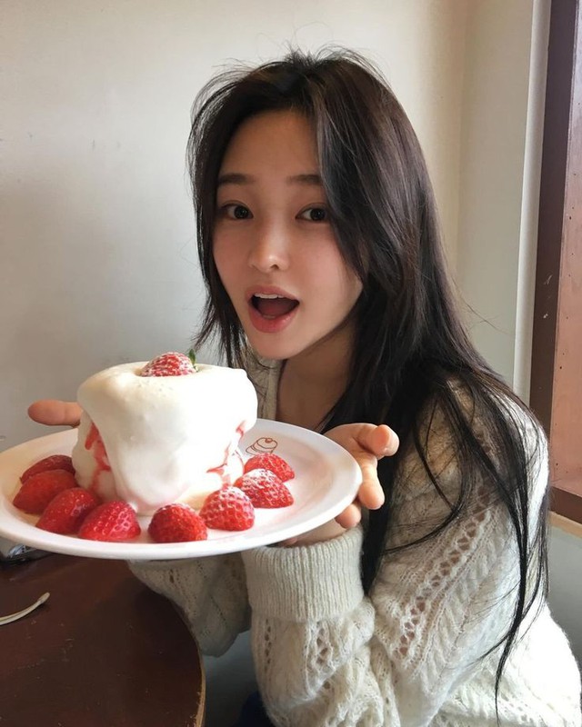 Ăn mấy m&oacute;n quen n&agrave;y, da gi&agrave; đi nhanh hơn bạn nghĩ- Ảnh 1.