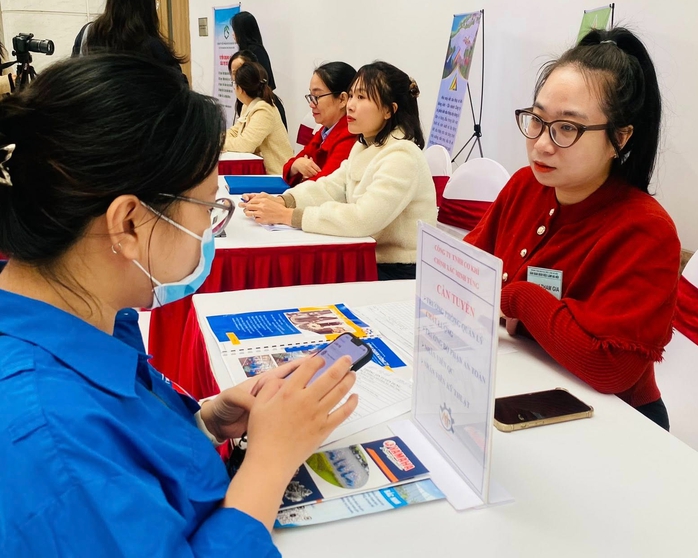 Bảo hiểm thất nghiệp có nhiều thay đổi từ 1-1-2026 - Ảnh 1.