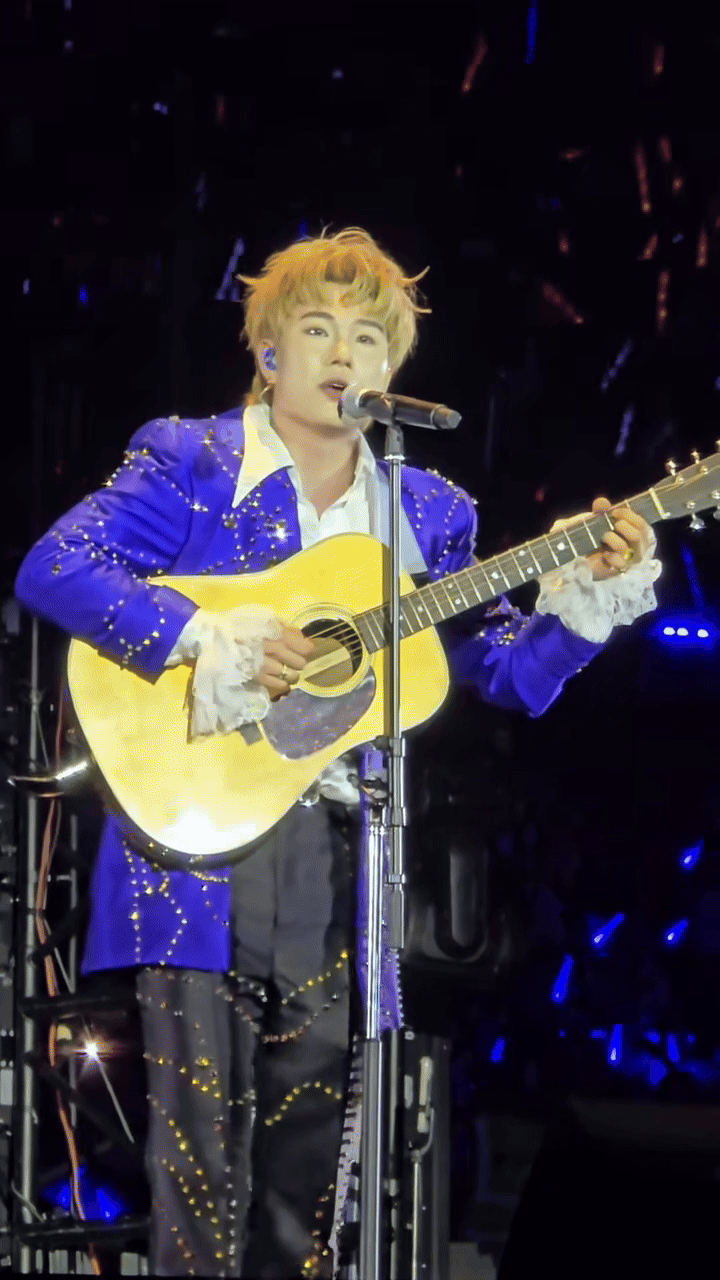 Một ngày tối sầm với Dương Domic- Ảnh 4. Một ngày tối sầm với Dương Domic- Ảnh 4.