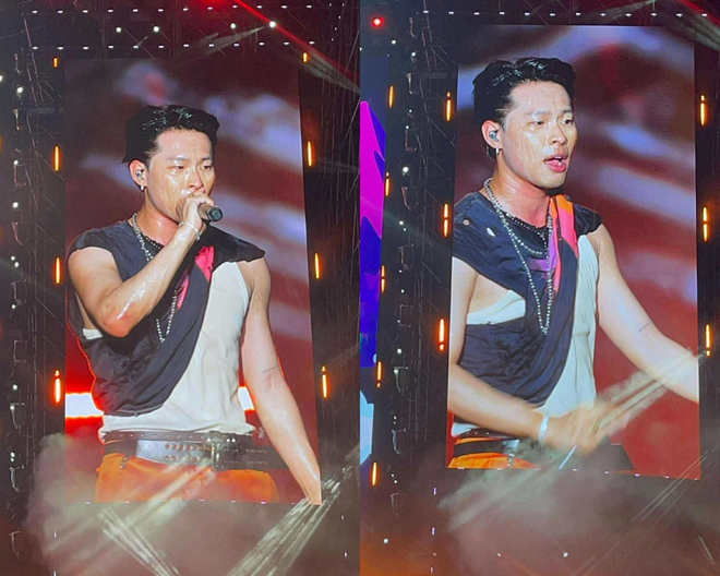 Một ngày tối sầm với Dương Domic- Ảnh 8. Một ngày tối sầm với Dương Domic- Ảnh 8.