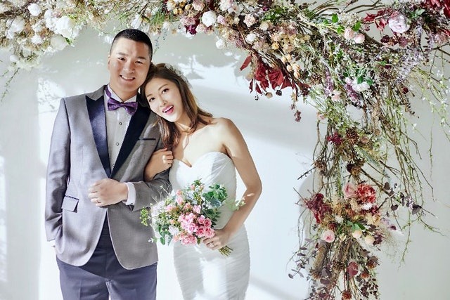 Lý Thể Hoa và cuộc hôn nhân sóng gió với doanh nhân: Sự thật đằng sau ánh hào quang - Ảnh 3. Lý Thể Hoa và cuộc hôn nhân sóng gió với doanh nhân: Sự thật đằng sau ánh hào quang - Ảnh 3.