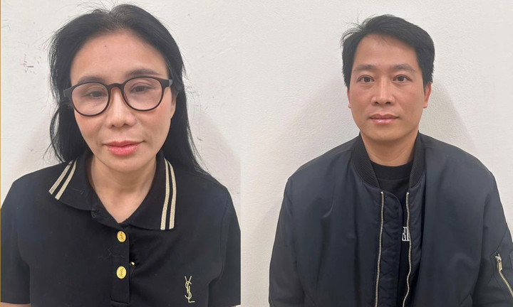 Vợ chồng gi&aacute;m đốc thẩm mỹ viện Mailisa nộp 300 tỷ đồng v&agrave; những sai phạm nghi&ecirc;m trọng - Ảnh 1.