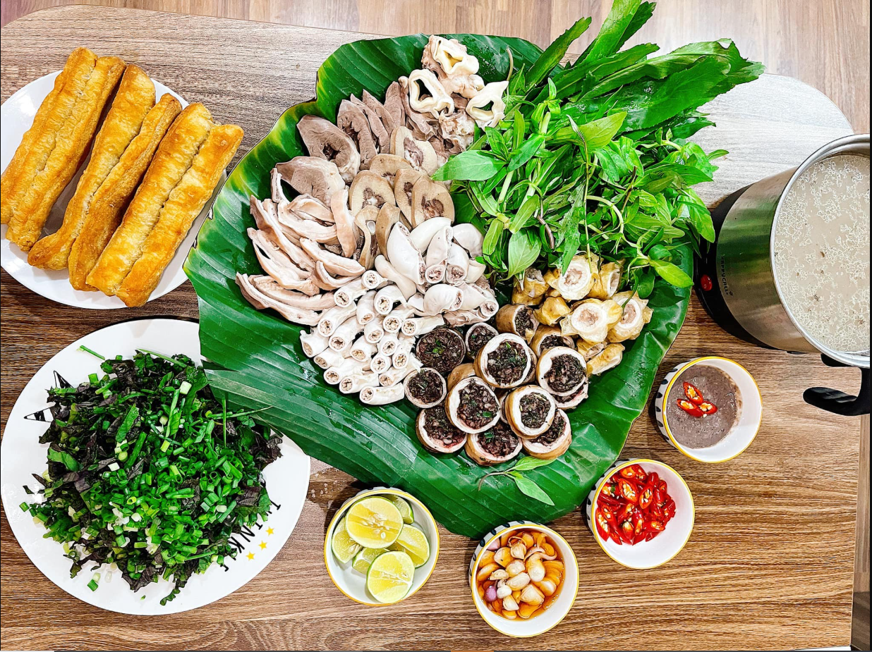 Vượt qua cháo gà, món ăn chỉ từ 30.000 đồng/phần này mới là đại diện Việt lọt top 6 ngon nhất châu Á - Ảnh 2.