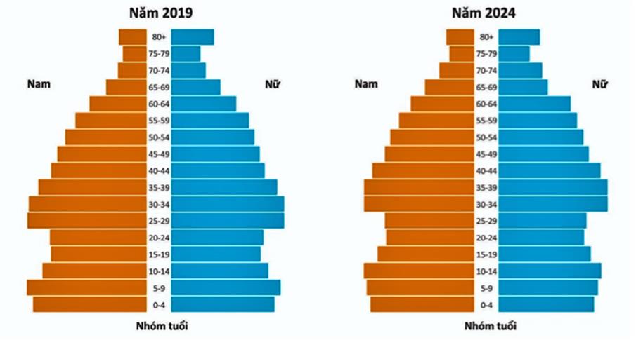 Gi&agrave; h&oacute;a d&acirc;n số v&agrave; b&agrave;i to&aacute;n &ldquo;chăm s&oacute;c tại chỗ&rdquo;- Ảnh 1.