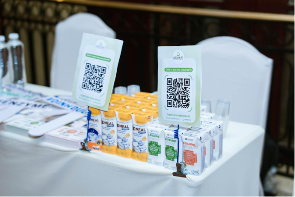 Làm thế nào hỗ trợ bổ sung dinh dưỡng cho người cần hồi phục sức khoẻ? - Ảnh 1. Làm thế nào hỗ trợ bổ sung dinh dưỡng cho người cần hồi phục sức khoẻ? - Ảnh 1.