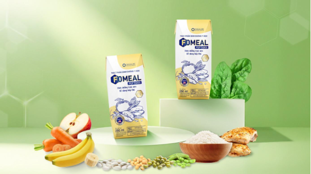 Làm thế nào hỗ trợ bổ sung dinh dưỡng cho người cần hồi phục sức khoẻ? - Ảnh 2. Làm thế nào hỗ trợ bổ sung dinh dưỡng cho người cần hồi phục sức khoẻ? - Ảnh 2.