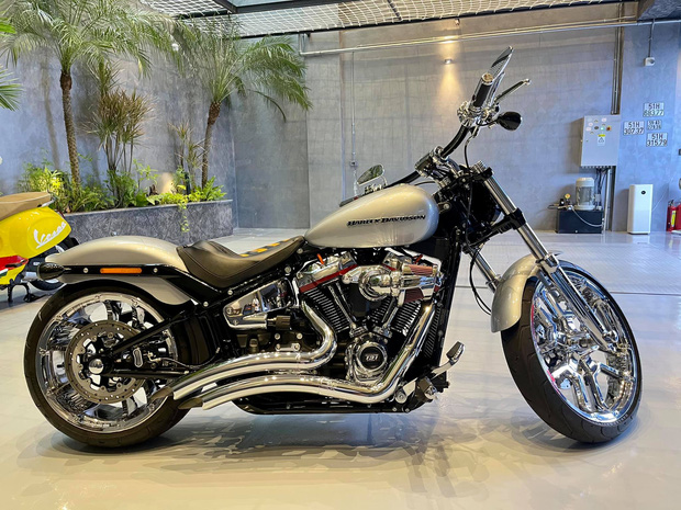 Cường Đô La và khối tài sản khổng lồ Từ sự nghiệp kinh doanh thành công - Ảnh 4. Cường Đô La và khối tài sản khổng lồ Từ sự nghiệp kinh doanh thành công - Ảnh 4.