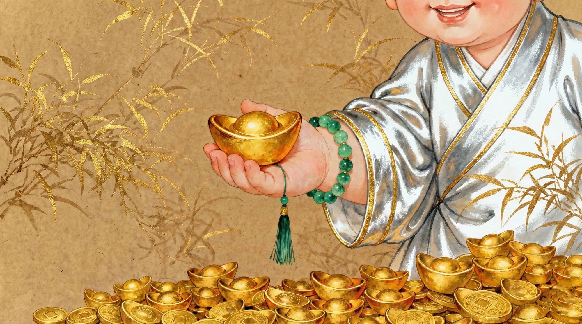 Gửi người mệnh Kim: Dự báo năm 2026 đầy thách thức, đọc ngay để biết cách giữ chặt ví tiền- Ảnh 1. Gửi người mệnh Kim: Dự báo năm 2026 đầy thách thức, đọc ngay để biết cách giữ chặt ví tiền- Ảnh 1.