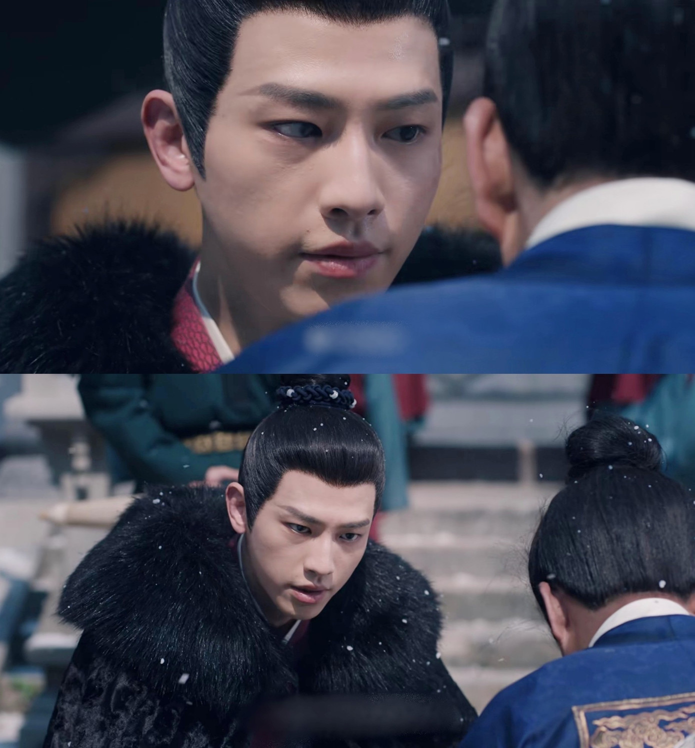 La V&acirc;n Hi v&agrave; những diễn vi&ecirc;n bết b&aacute;t năm 2025: Từ &aacute;nh h&agrave;o quang đến thất bại - Ảnh 2.