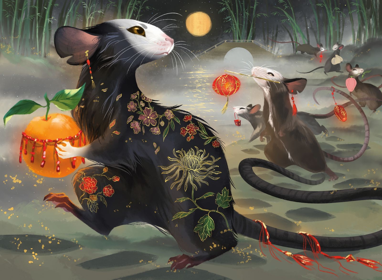 2026: 4 con giáp được “kích lộc” tài chính, gặp quý nhân giúp đỡ, tậu cả nhà cửa, xe cộ- Ảnh 1. 2026: 4 con giáp được “kích lộc” tài chính, gặp quý nhân giúp đỡ, tậu cả nhà cửa, xe cộ- Ảnh 1.