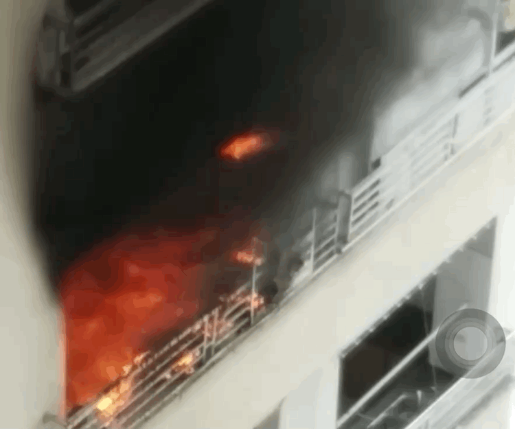 Cháy căn hộ chung cư Đại Thanh: Nguyên nhân và diễn biến vụ việc nghiêm trọng - Ảnh 1. Cháy căn hộ chung cư Đại Thanh: Nguyên nhân và diễn biến vụ việc nghiêm trọng - Ảnh 1.