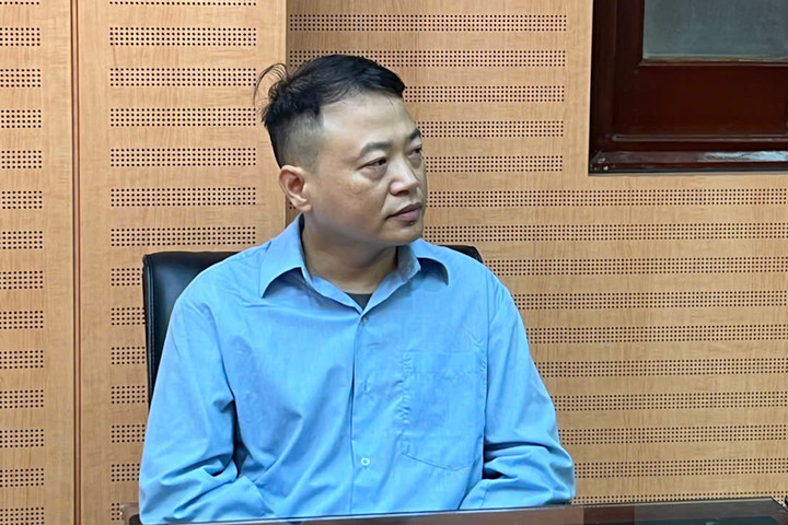 Shark B&igrave;nh bị khởi tố th&ecirc;m tội Trốn thuế tại H&agrave; Nội - Ảnh 2.