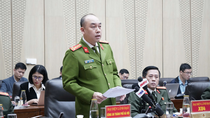 Shark B&igrave;nh bị khởi tố th&ecirc;m tội Trốn thuế tại H&agrave; Nội - Ảnh 1.