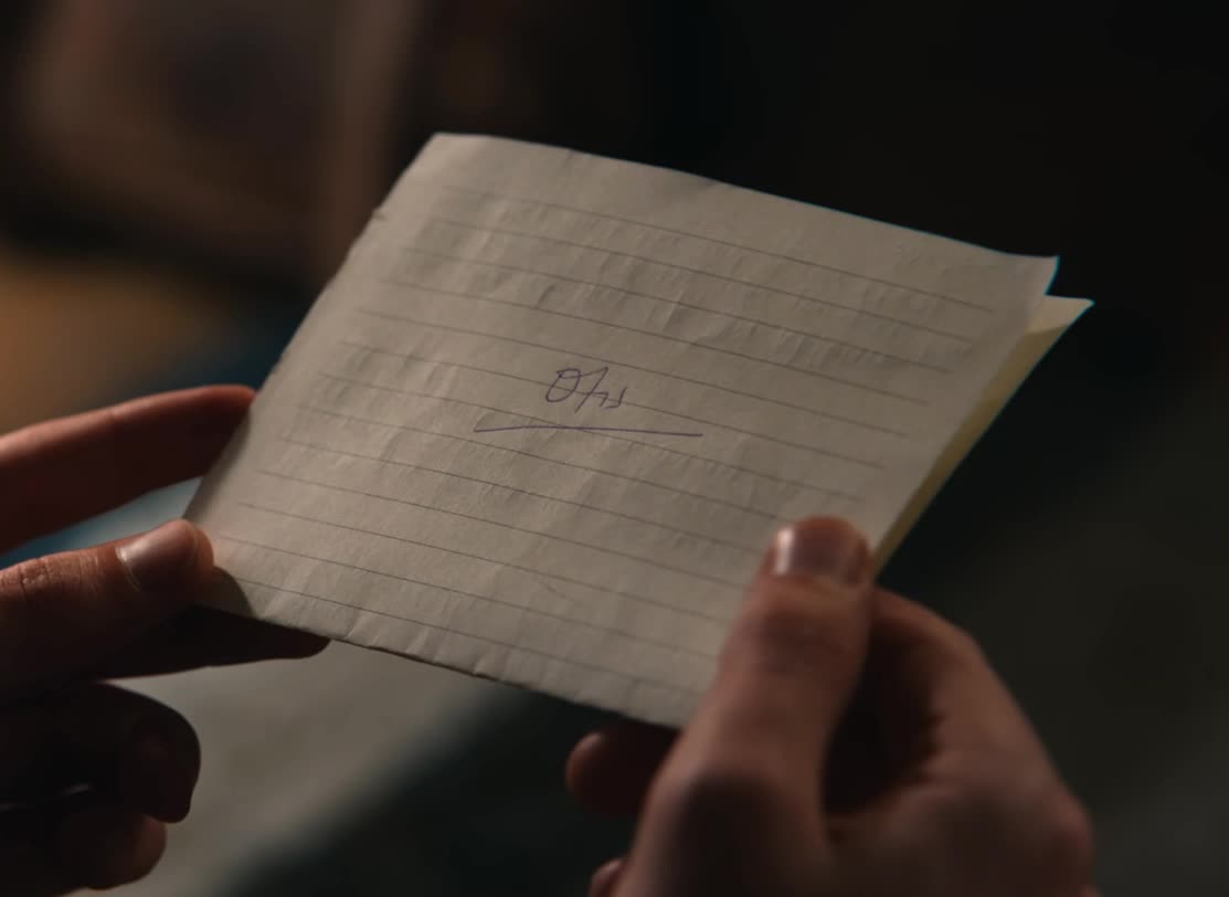 Xem phim Sex Education, t&ocirc;i nhớ lần m&igrave;nh viết nhật k&yacute; rồi x&eacute; đi: 10 năm sau, những c&acirc;u chữ đ&oacute; vẫn in nguy&ecirc;n trong đầu- Ảnh 1.