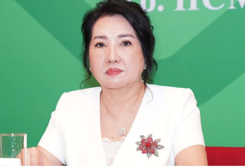 B&aacute;n sang tay dự &aacute;n 39 - 39 b Bến V&acirc;n Đồn: Nguyễn Thị Như Loan hưởng lợi khủng - Ảnh 2.