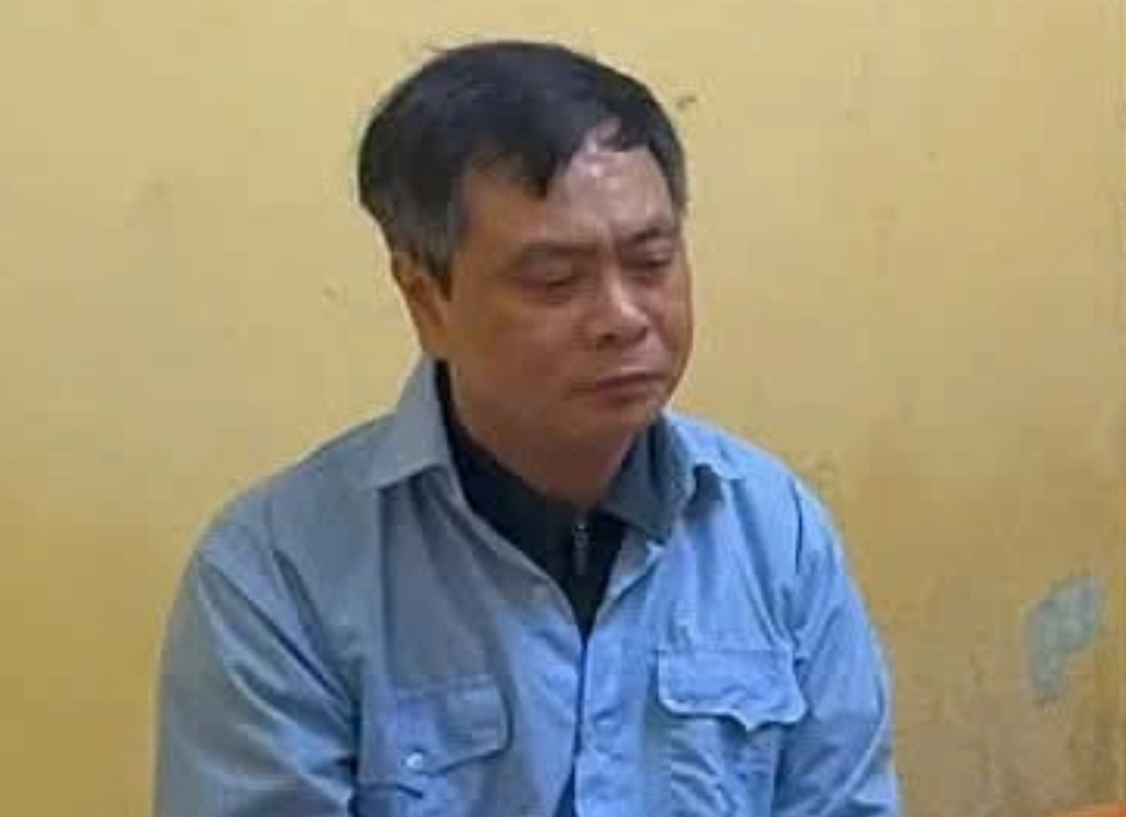 Hiệu trưởng Trường Cao đẳng Du lịch H&agrave; Nội đối diện &aacute;n phạt v&igrave; lợi dụng chức vụ - Ảnh 1.