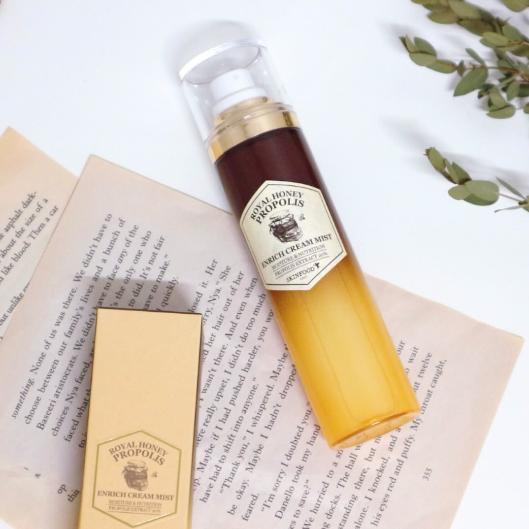 D&ugrave;ng th&ecirc;m m&oacute;n đồ b&igrave;nh d&acirc;n n&agrave;y, l&agrave;n da của bạn sẽ ngậm nước như đi spa về - Ảnh 8.