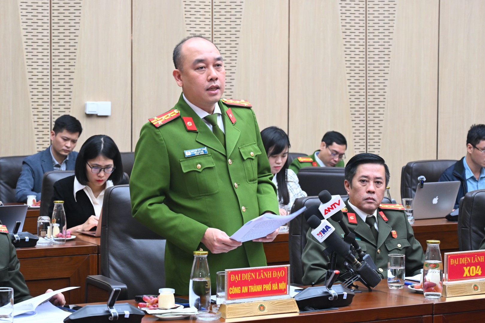 L&ecirc; Khắc Ngọ bị bắt: Chi tiết vụ lừa đảo xuy&ecirc;n quốc gia g&acirc;y chấn động - Ảnh 1.