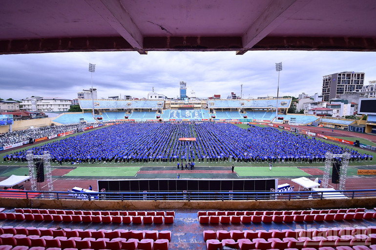 Hiệu trưởng Trường Cao đẳng Du lịch H&agrave; Nội đối diện &aacute;n phạt v&igrave; lợi dụng chức vụ - Ảnh 2.