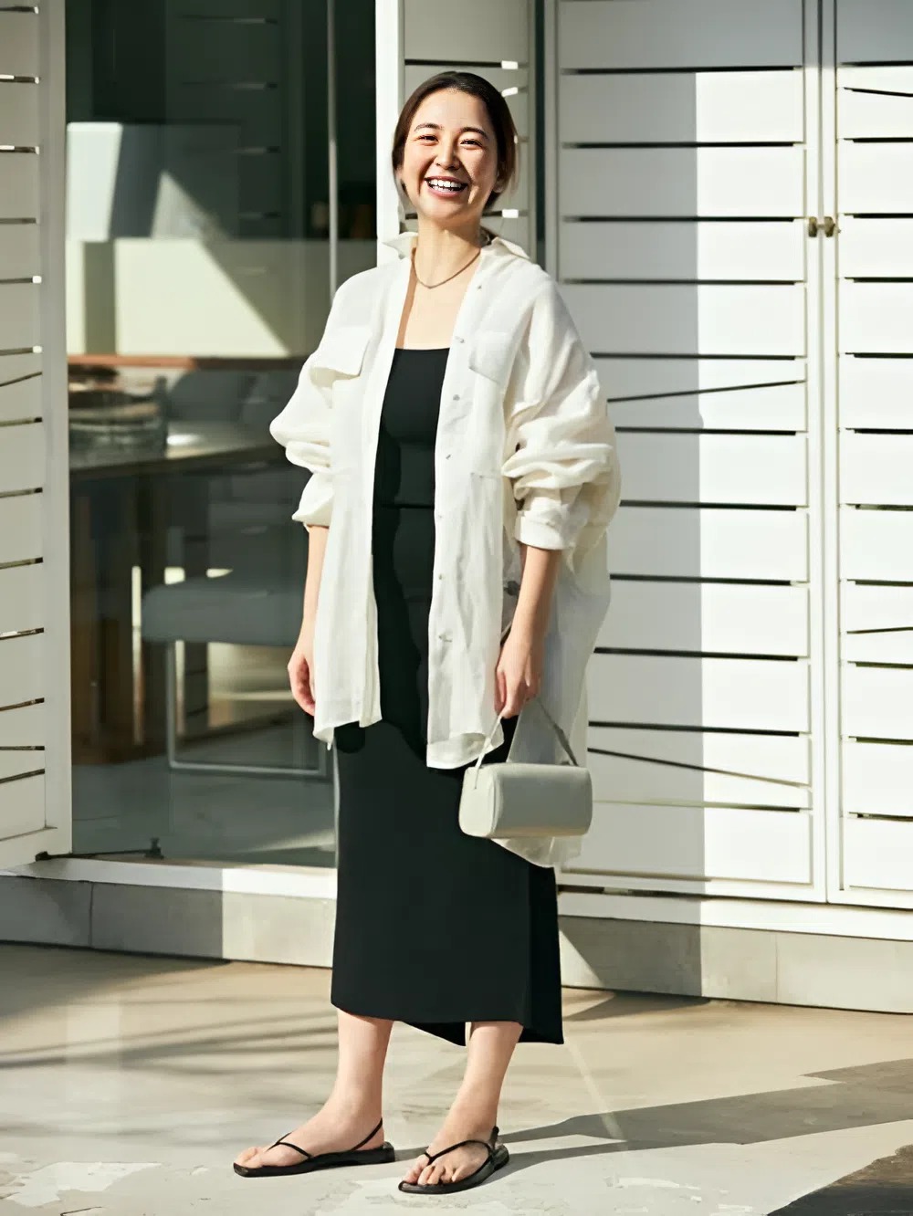 Nhờ mua sớm 5 món này trước năm 55 tuổi, tôi sống khỏe - nhàn - ít tốn kém hơn hẳn - Ảnh 1.