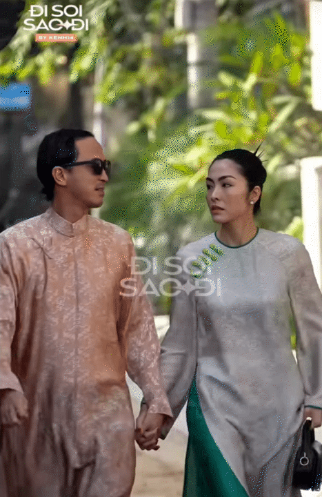 H&agrave; Tăng lại tạo trend &aacute;o d&agrave;i Tết: Local brand đồng loạt ra mắt c&aacute;c thiết kế, t&ocirc;n trọn kh&iacute; chất phụ nữ tuổi 35+- Ảnh 2.