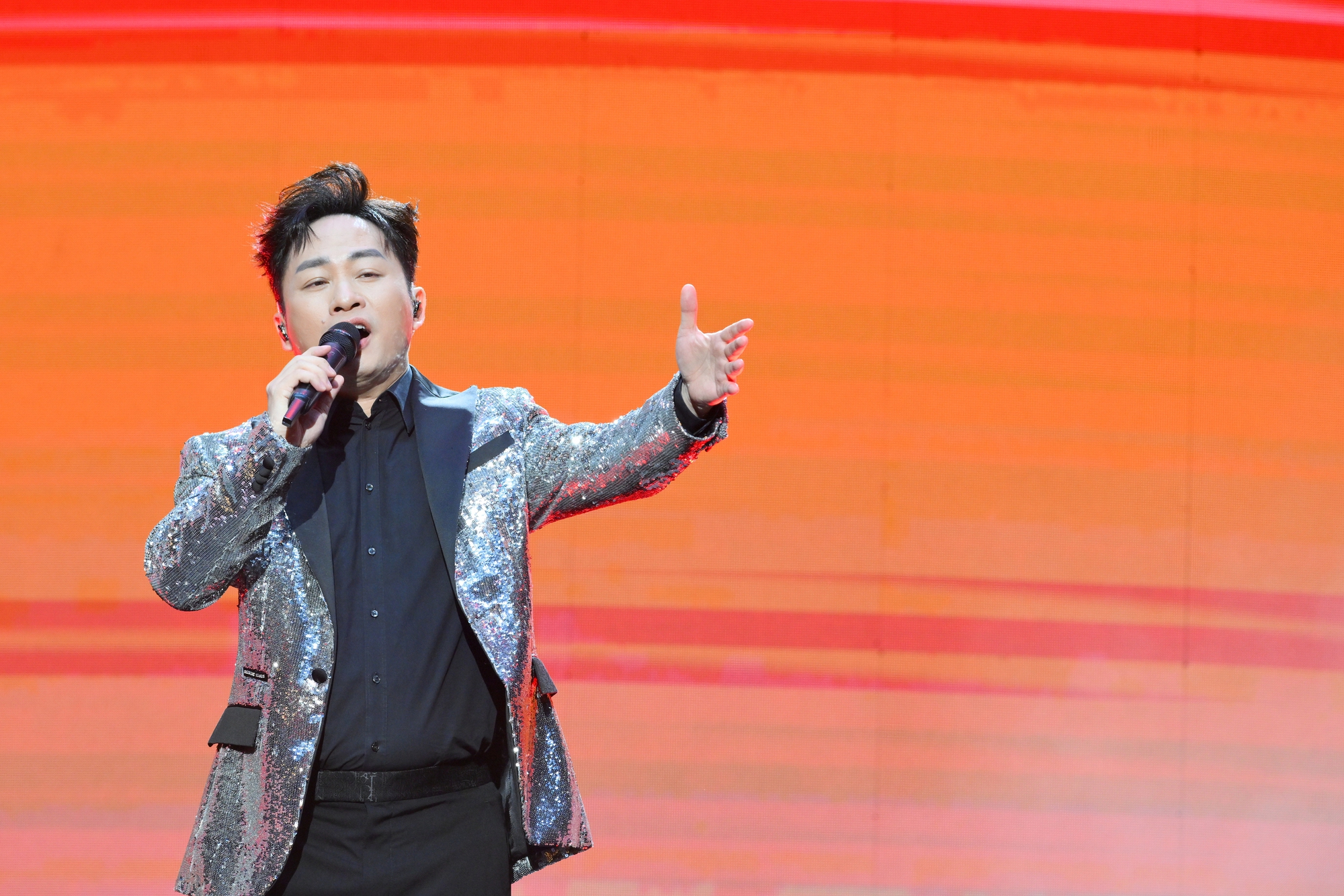 5 dự án được vinh danh tại hạng mục cao quý Giải thưởng năm - Giải thưởng Hành động vì cộng đồng 2025 - Ảnh 10.