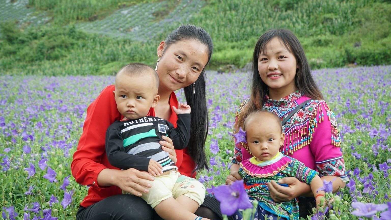 Trồng cỏ c&acirc;y: Doanh nghiệp Việt chinh phục thị trường dược liệu 10 tỷ USD - Ảnh 6.