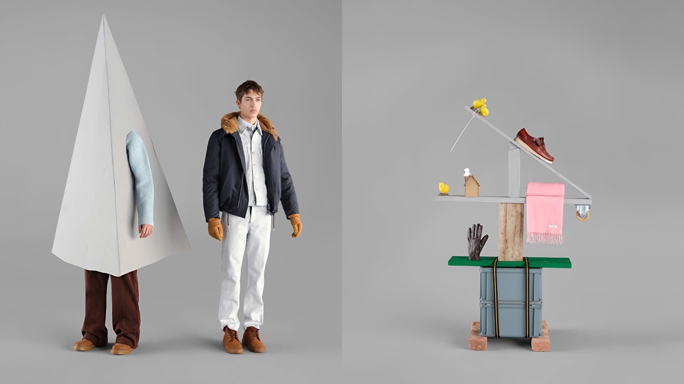 Sandro Holiday 2025: Tặng g&igrave; cho một nửa y&ecirc;u thương?- Ảnh 1.