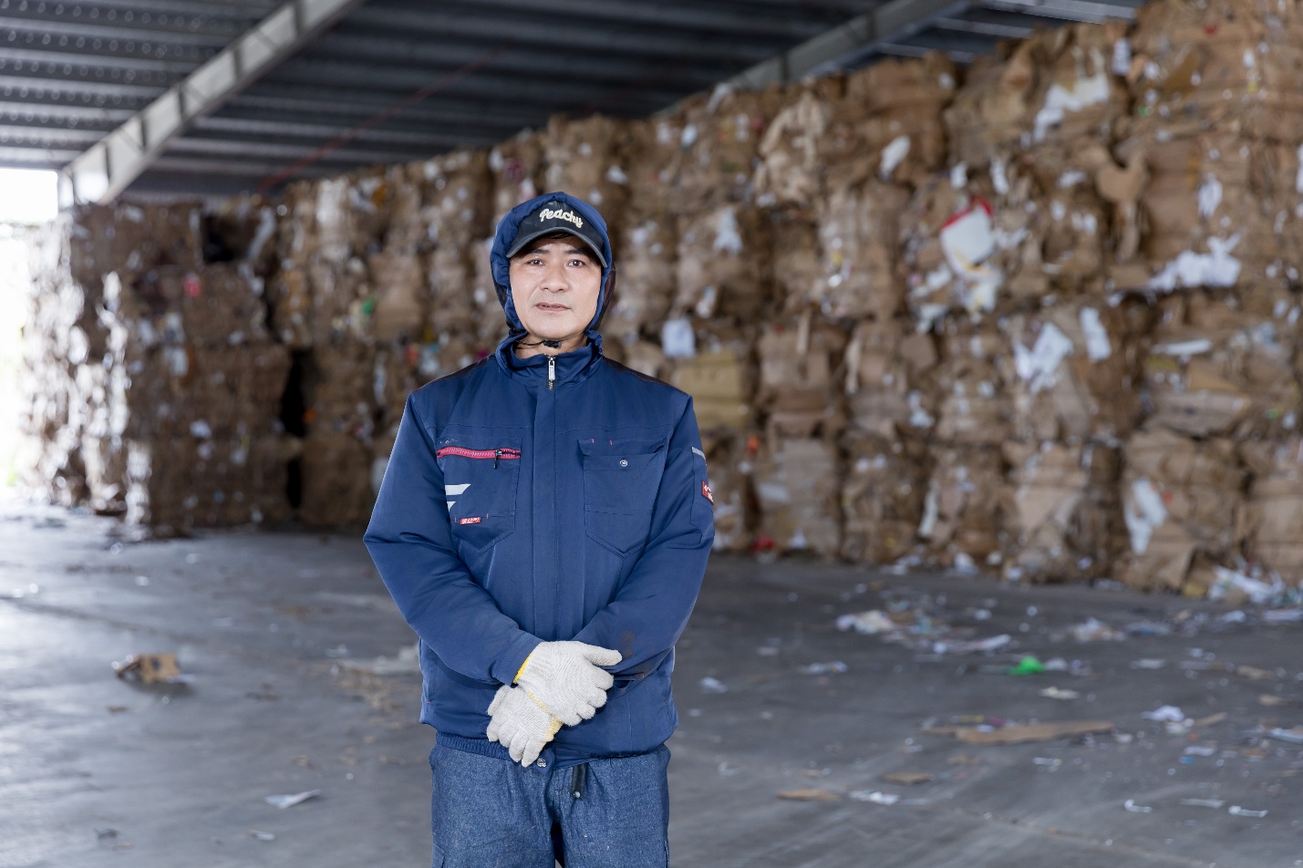 Hồi sinh thứ bỏ đi: Chuyện về &ldquo;c&ocirc; g&aacute;i n&ocirc;ng th&ocirc;n&rdquo; Miza v&agrave; h&agrave;nh tr&igrave;nh 15 năm bền bỉ- Ảnh 2.