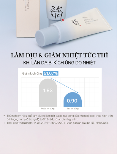Th&acirc;́u hi&ecirc;̉u làn da người Vi&ecirc;̣t, khi kem ch&ocirc;́ng nắng kh&ocirc;ng chỉ là lá chắn mà còn tạo lớp finish &acirc;̉m mịn - Ảnh 3.