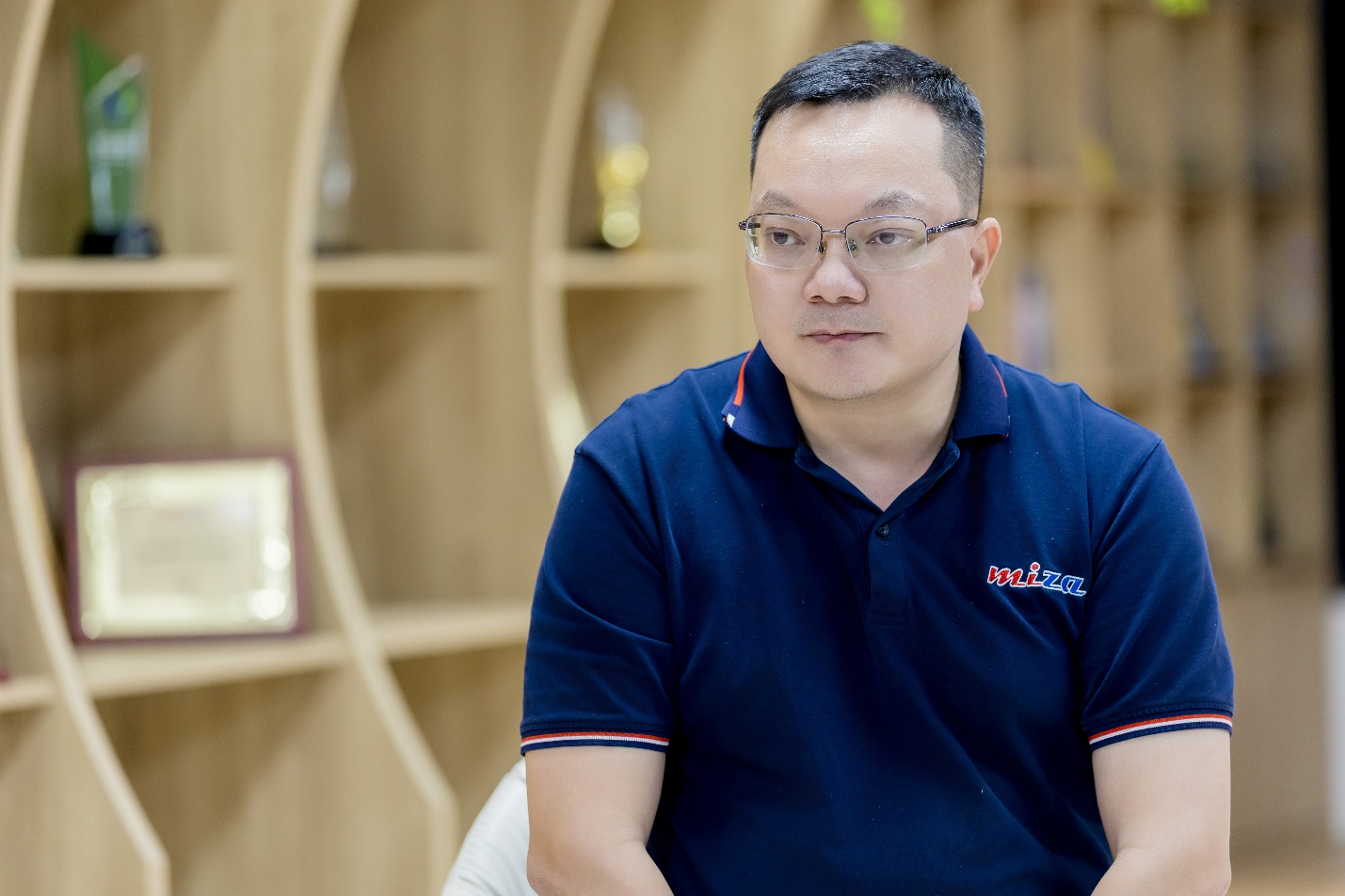 Hồi sinh thứ bỏ đi: Chuyện về &ldquo;c&ocirc; g&aacute;i n&ocirc;ng th&ocirc;n&rdquo; Miza v&agrave; h&agrave;nh tr&igrave;nh 15 năm bền bỉ- Ảnh 5.