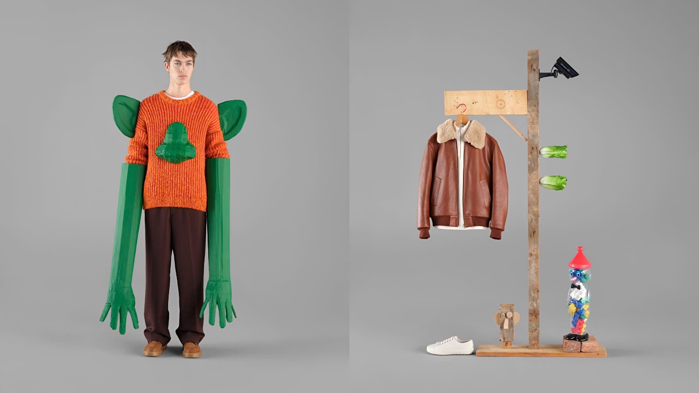 Sandro Holiday 2025: Tặng g&igrave; cho một nửa y&ecirc;u thương?- Ảnh 8.