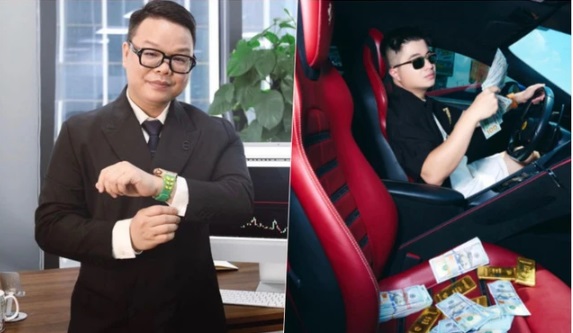 L&ecirc; Khắc Ngọ bị bắt: Chi tiết vụ lừa đảo xuy&ecirc;n quốc gia g&acirc;y chấn động - Ảnh 3.