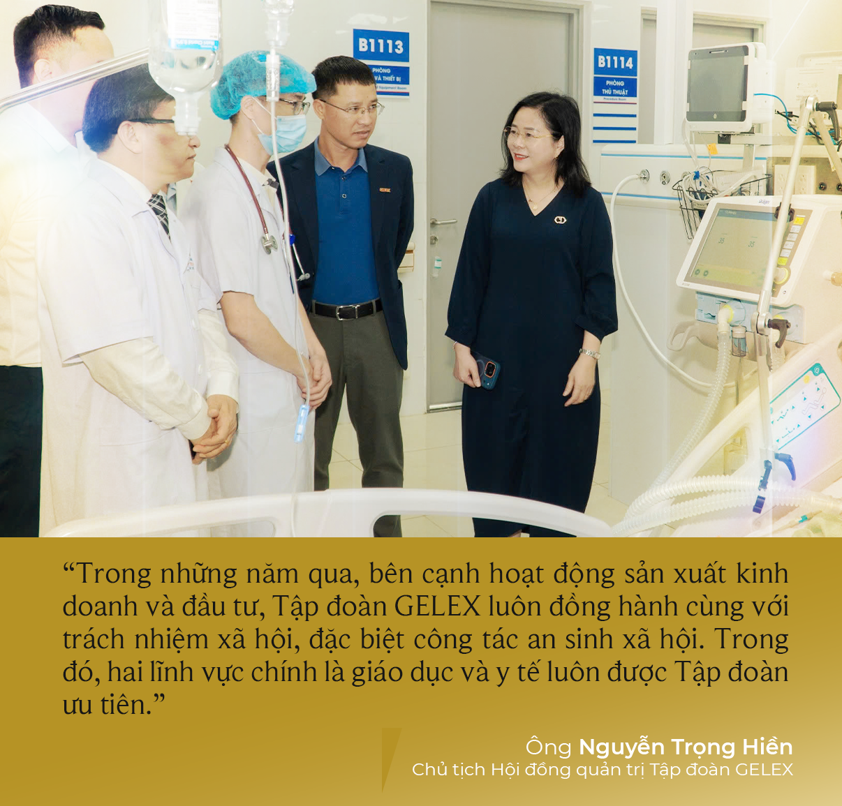 Cải tạo Trung t&acirc;m cấp cứu A9 v&agrave; Đột qụy Bệnh viện Bạch Mai n&acirc;ng cao chất lượng điều trị - Ảnh 6.