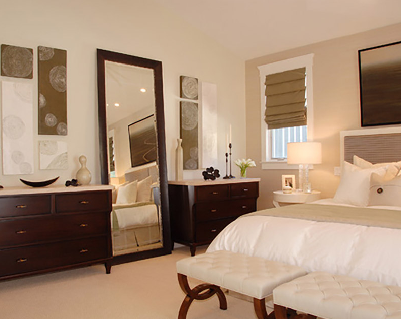 Giường ngủ c&oacute; 3 vật n&agrave;y, vợ chồng đừng vội thắc mắc v&igrave; sao m&atilde;i chưa ho&agrave;i thai- Ảnh 3.