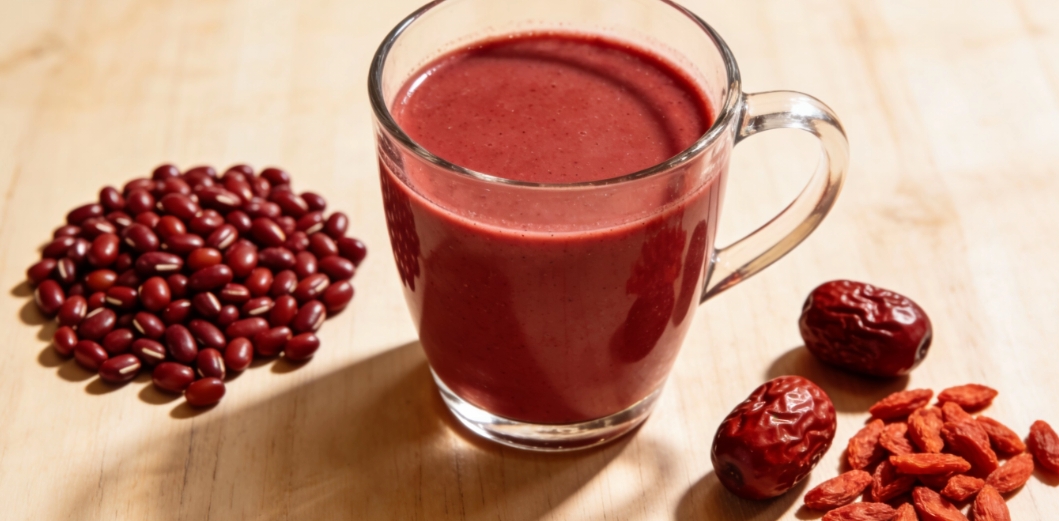 7 cách tuyệt vời để thưởng thức sữa đậu nành! Không cần thêm đường, gấp đôi giá trị dinh dưỡng và làm dịu dạ dày - Ảnh 4.